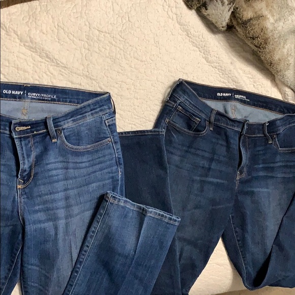 Jeans - Picture 1 of 5